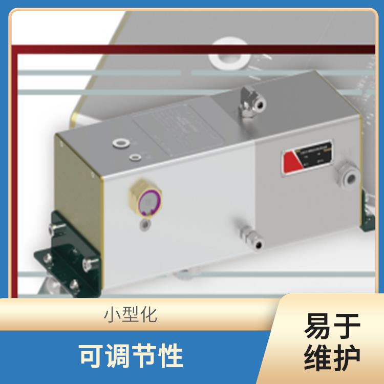 武汉半导体PUMP生产厂家 低噪音 具有低能耗的特点