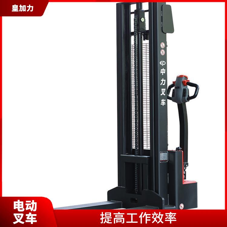 汕头电动升高车 减震力强