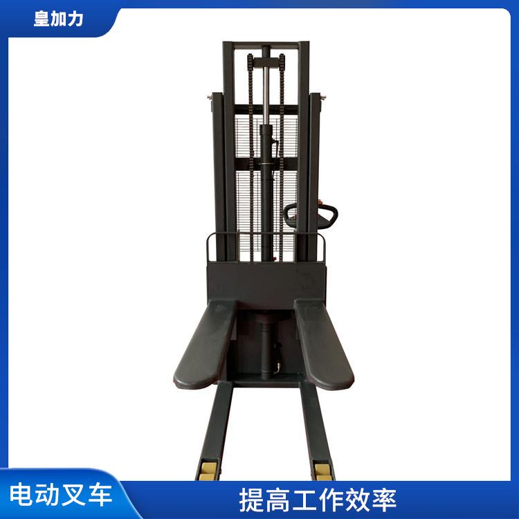 广西电动堆高车电话 性能稳定