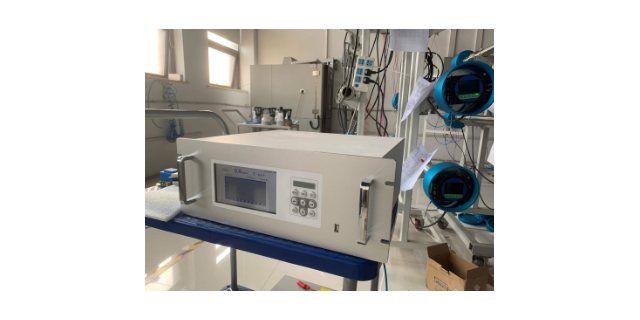 温州化工厂实验室激光气体分析仪表 武汉晟诺仪器科技供应