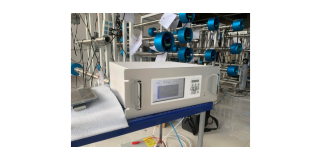 烟台氨气实验室激光气体分析仪表 武汉晟诺仪器科技供应