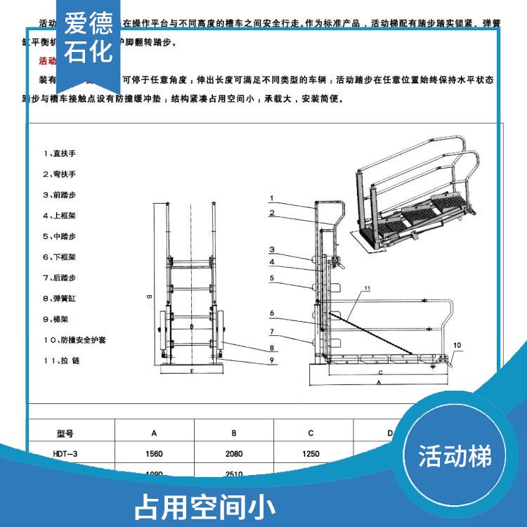 滁州活动梯 可以用于多种不同的任务