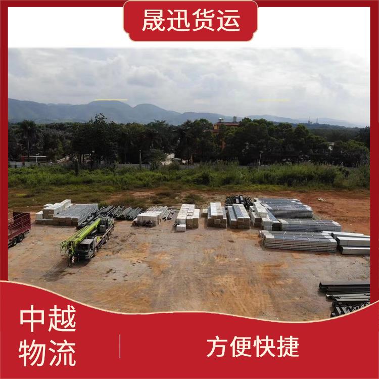 凭祥口岸越南凭祥口岸报关业务 专线直达双向往返 业务范围广