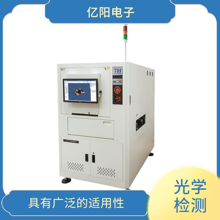 上海 TRI AOI 自动光学检测 具有广泛的适用性