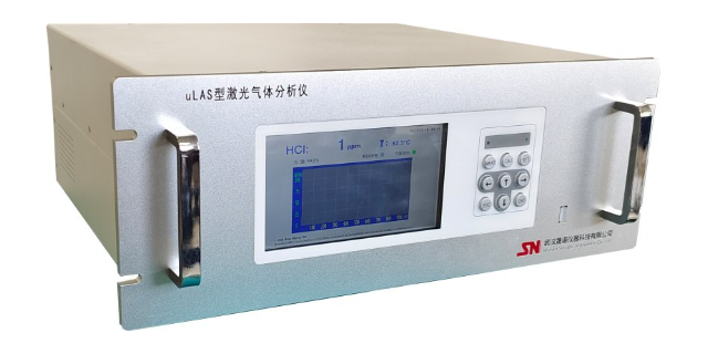 荆州CO实验室激光气体分析仪表 武汉晟诺仪器科技供应