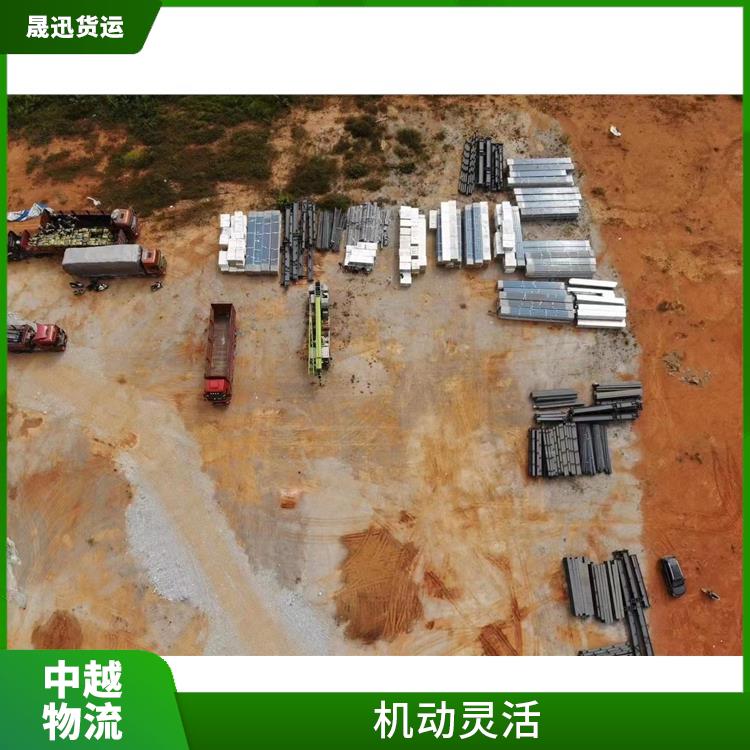 友谊关越南友谊关吊装业务电话 方便快捷 运送效率高