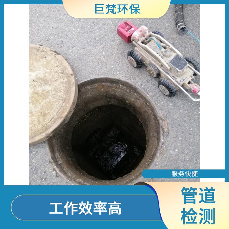 上海管道开挖公司联系电话 管道抢修 施工速度快