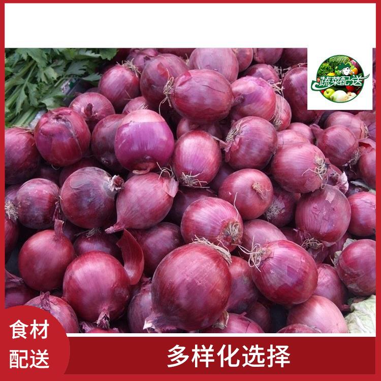 深圳观澜食材配送公司 配送时间较短