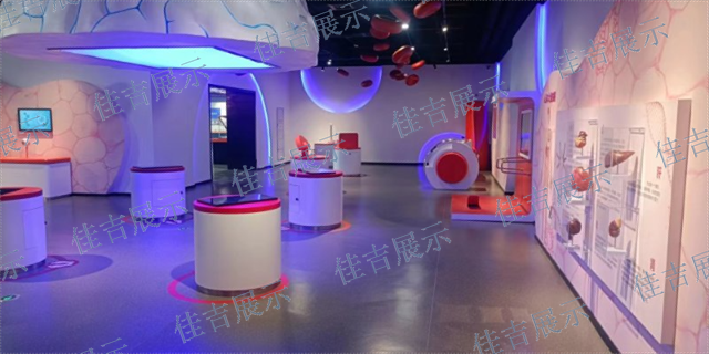 上海道具模型 诚信服务 上海佳吉展览展示供应