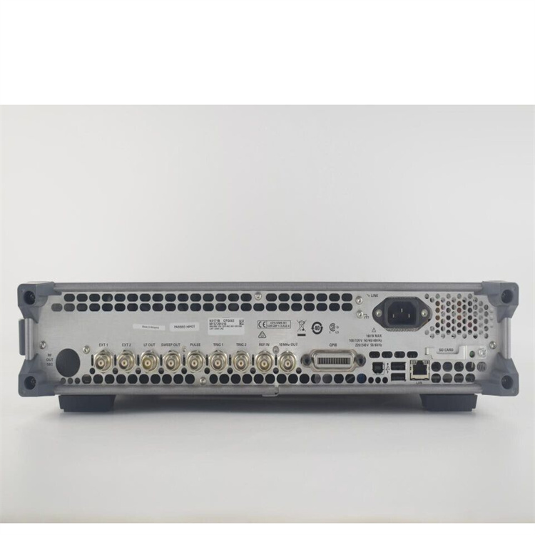 是德KEYSIGHT/N5171B信号发生器9KHZ-6G