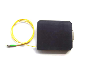 C 波段掺铒光纤功率放大器1530-1565nm