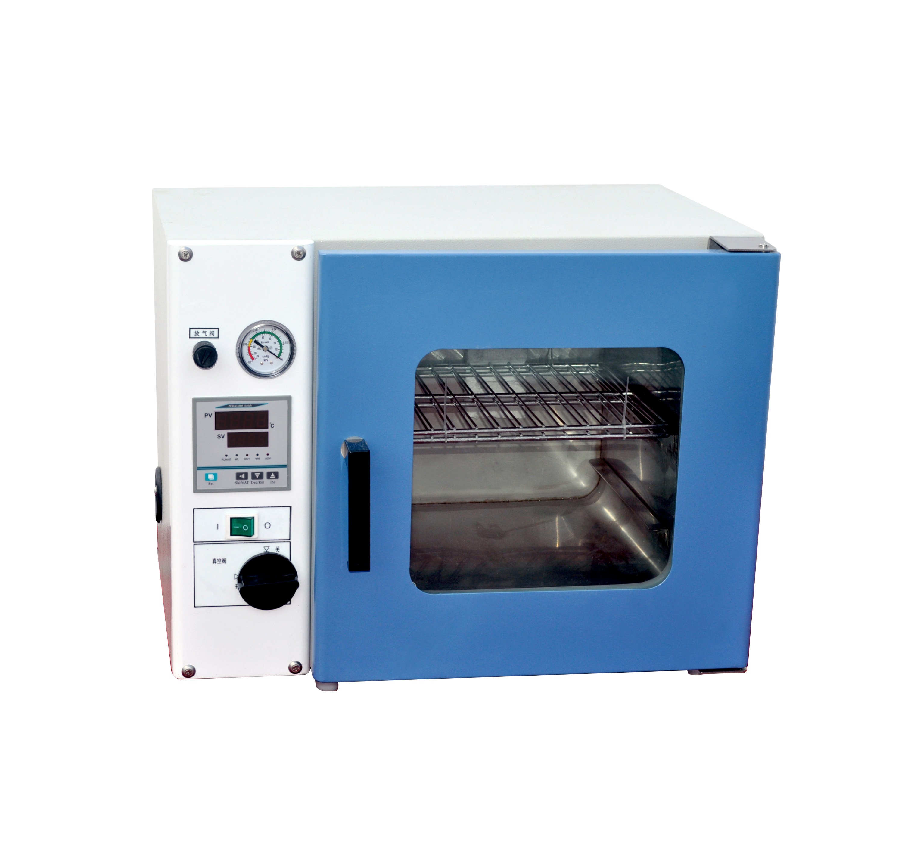 真空干燥箱DZF-6020高温烘箱