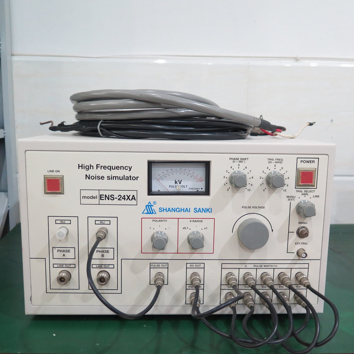 ENS-24XA高频噪声模拟发生器