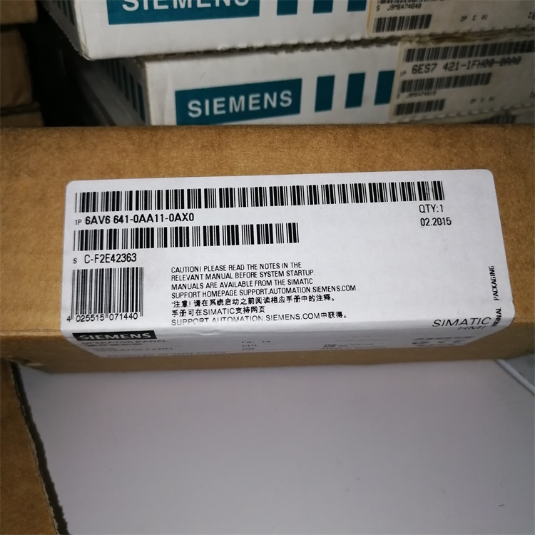 SIEMENS西门子 SIMATIC S7-200CN CPU模块224紧凑型 6ES7214-1AD23-0XB8