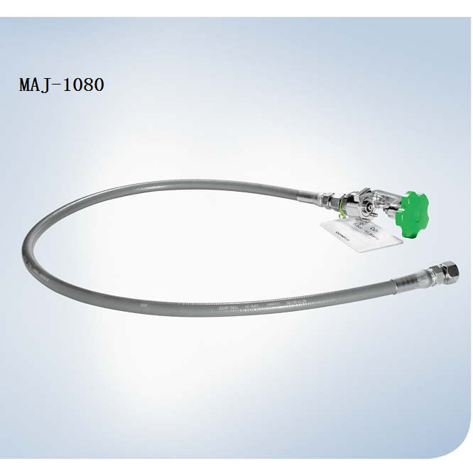 奥林巴斯UCR送气装置气瓶管软管MAJ-1080