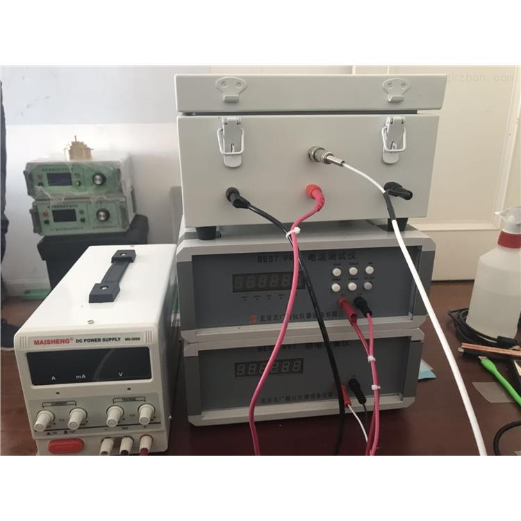 景德镇电容电阻测试第三方检测机构