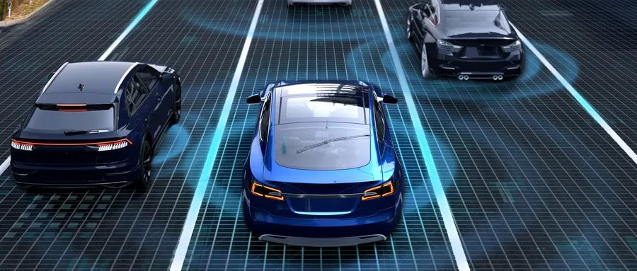 促进智能汽车产业加速发展 | 广电计量又一省级公共服务平台项目验收！