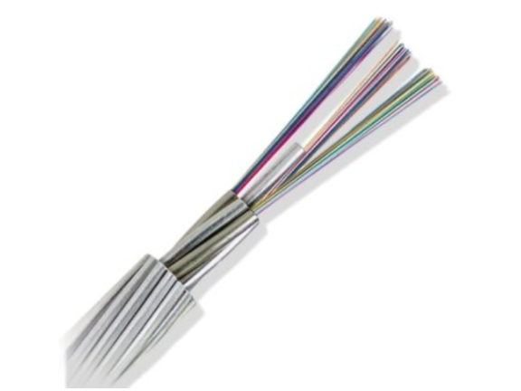 广西层绞式OPGW光缆安装 欢迎来电 江苏巨量光电科技供应