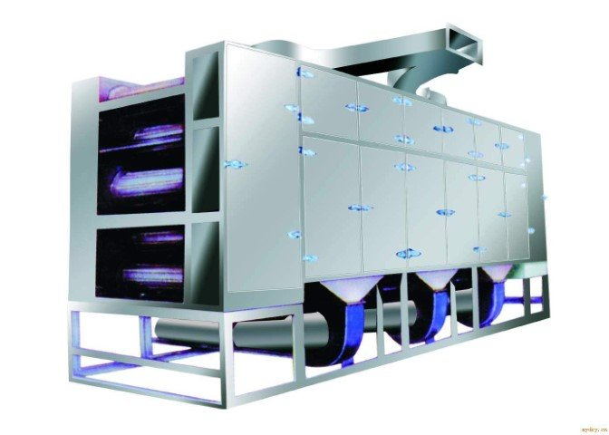 杭州自动干燥炉设备图片 常州亚罗克机械设备供应