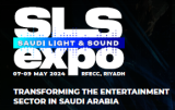 2024沙特灯光音响展览会SLS Expo