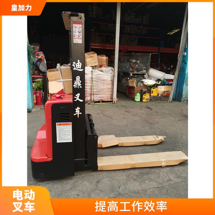 三亚搬运堆高车电话 灵活便捷