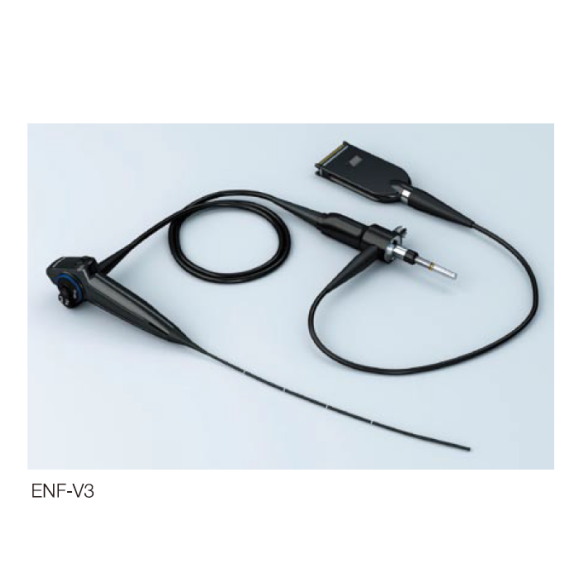 奥林巴斯电子鼻咽喉镜系统CV-170+ENF-V3