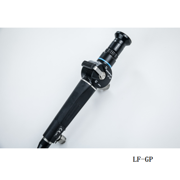 奥林巴斯纤维气管插管镜LF-GP 一体化便携式
