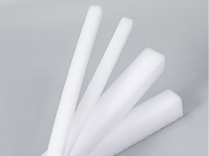 东莞白色珍珠棉棒用品 欢迎来电 东莞市金旺包装材料供应