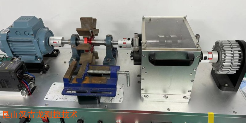 陕西在线机械故障综合模拟实验台 铸造辉煌 昆山汉吉龙测控技术供应