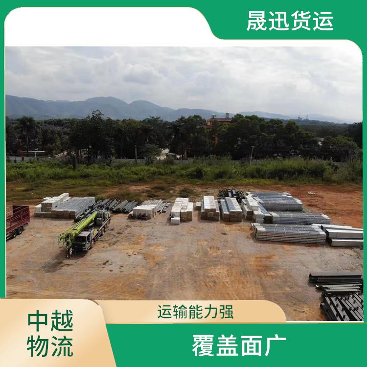 友谊关越南磨憨口岸报关公司 可上门取件