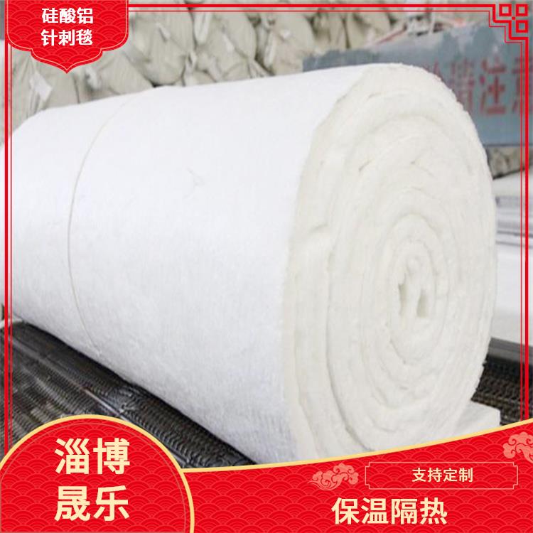 硅酸铝棉 国标毯硅酸铝棉