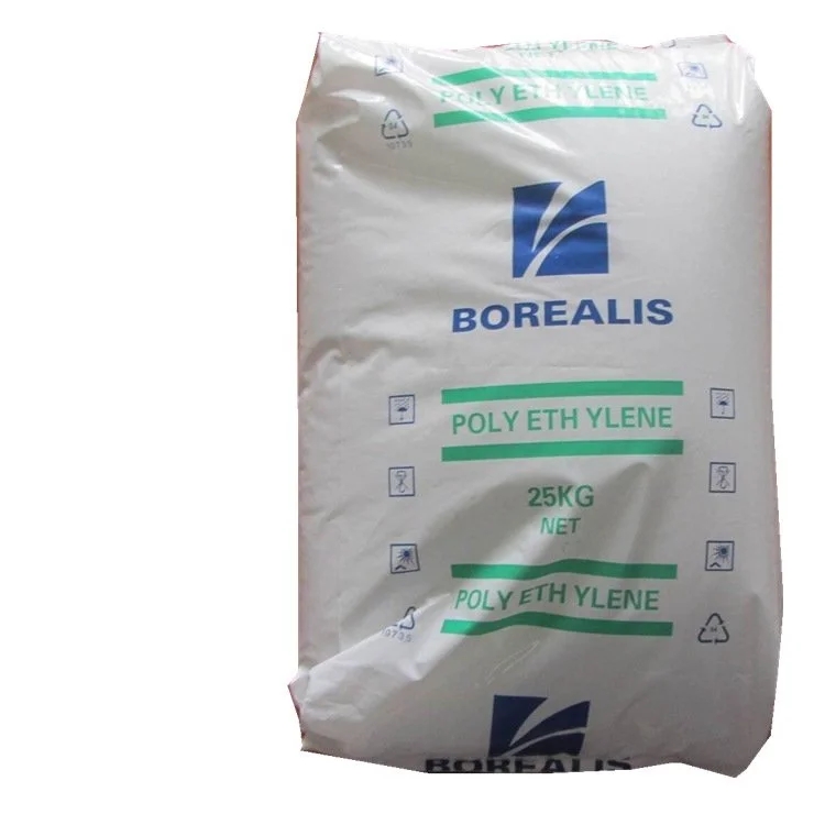北欧化工HDPE FS1470 抗氧化 抗拉伸撕裂 重包装袋应用