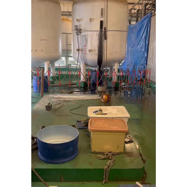 东营水切割厂家 化工储罐 大宇工程技术多年施工经验