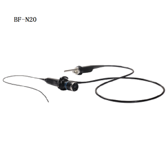 奥林巴斯olympus纤维支气管镜BF-N20