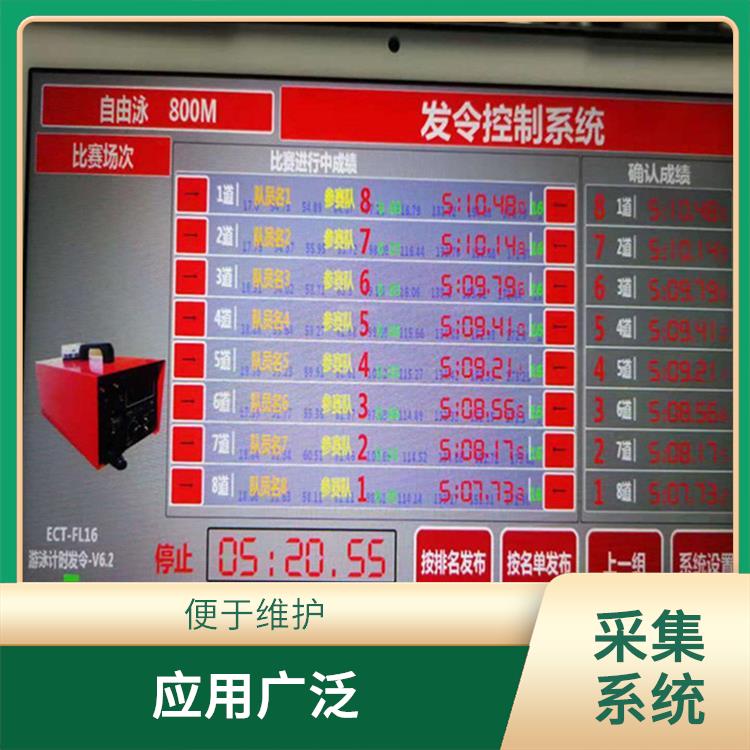 長(cháng)春水下影像采集識別救生系統賽事系統 應用廣泛 大數據處理