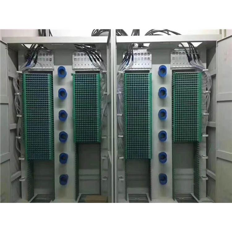 电信综合光纤配线柜