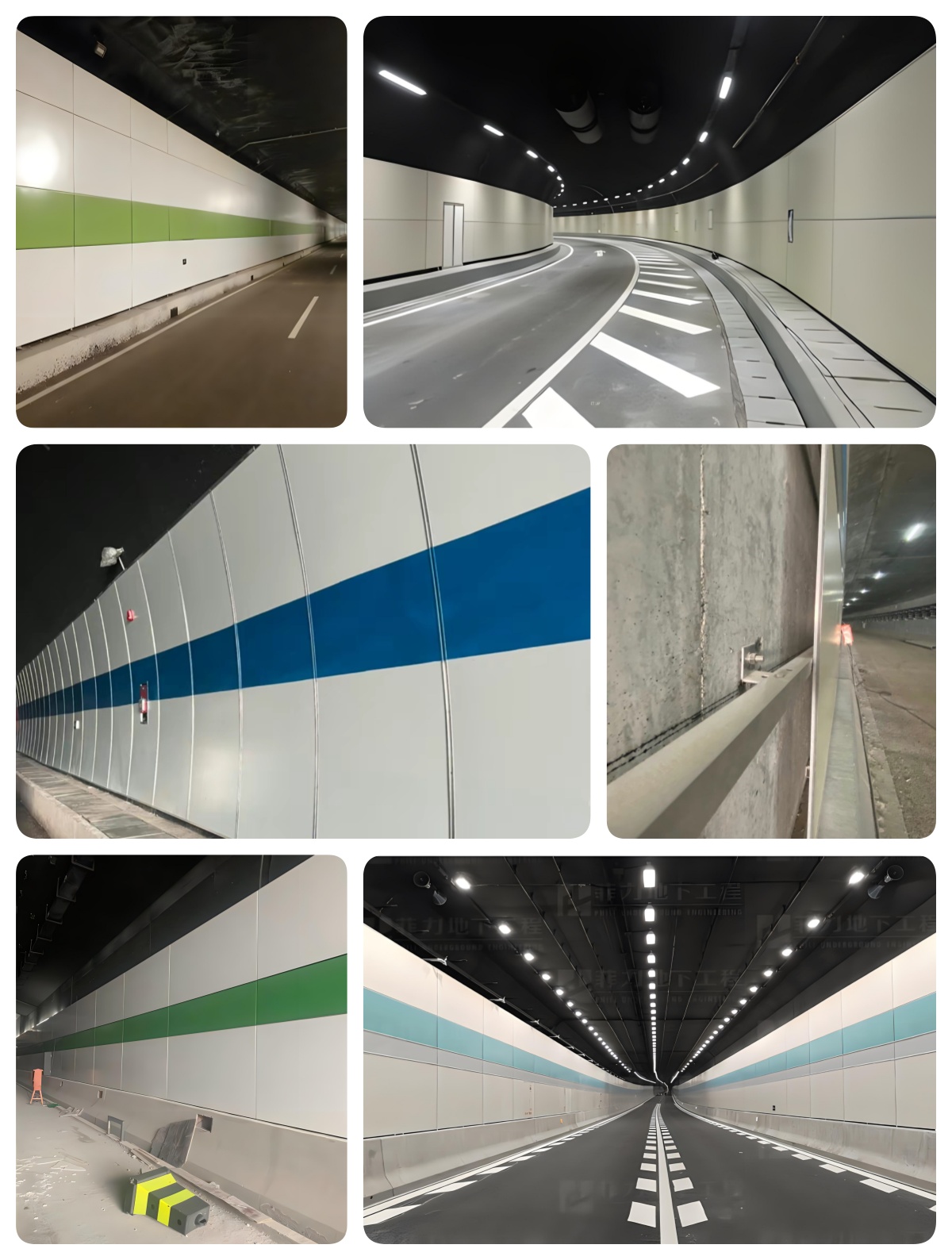河北隧道钢钙板厂家专业生产隧道装饰板钢石板防火板