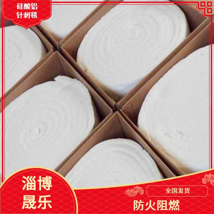 硅酸铝保温棉 标准毯硅酸铝纤维棉