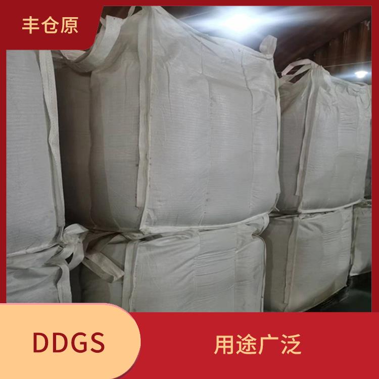 安徽木薯干DDGS 选材优良 提高畜禽生产性能
