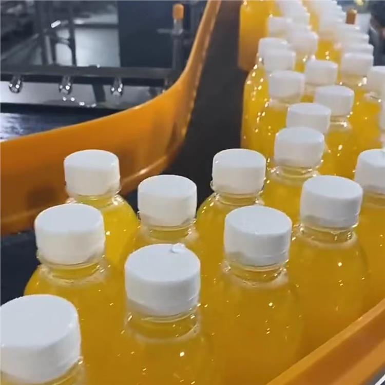 杭州果汁灌装生产线厂