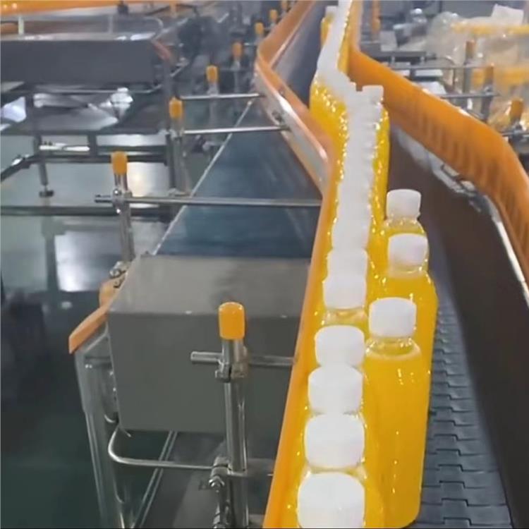太原甘蔗汁灌装生产线供应商