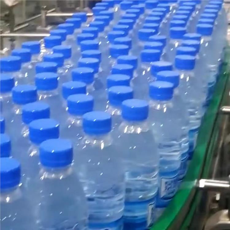 长沙饮料灌装生产线厂