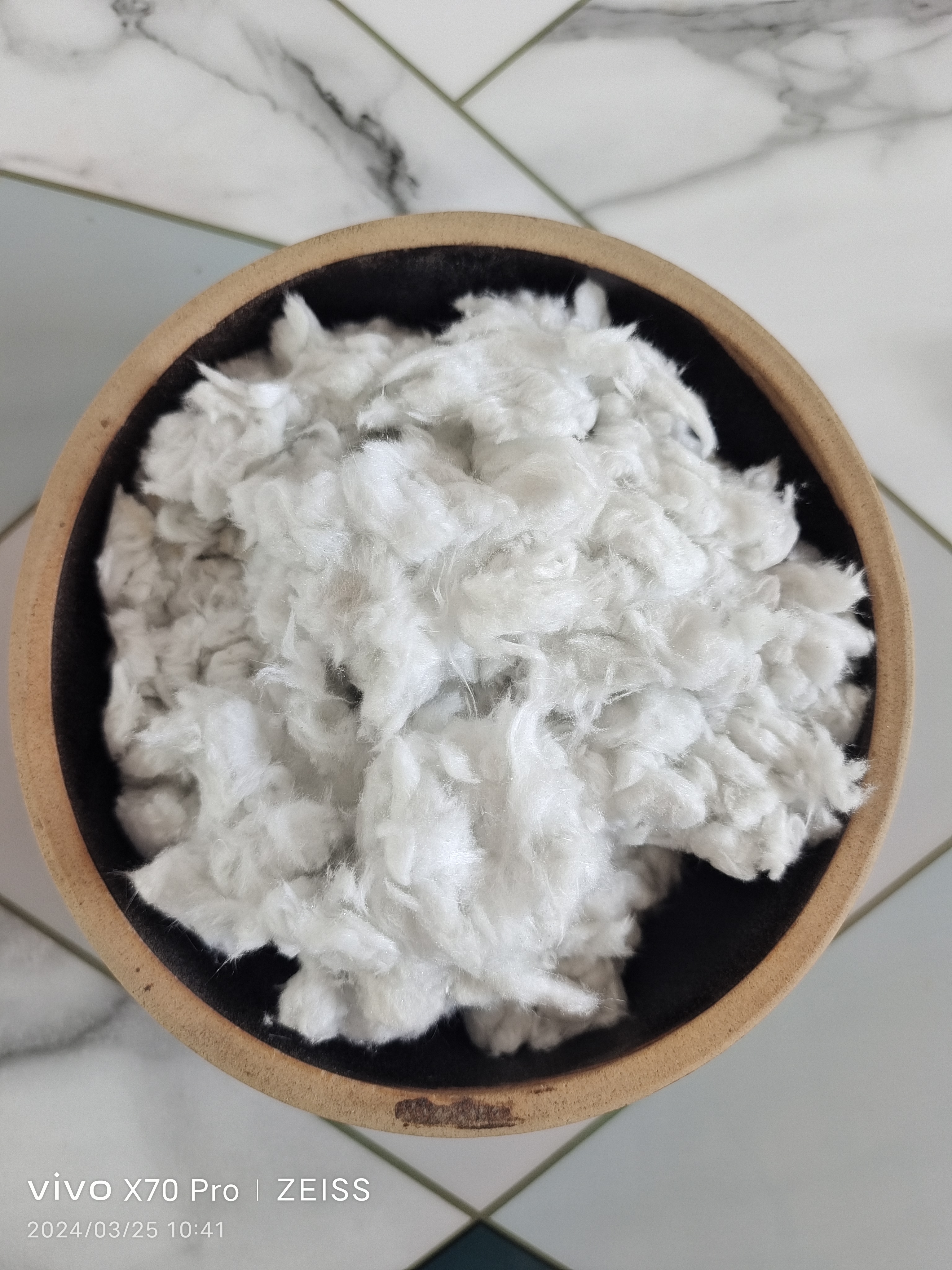 喷涂棉的施工流程是什么？