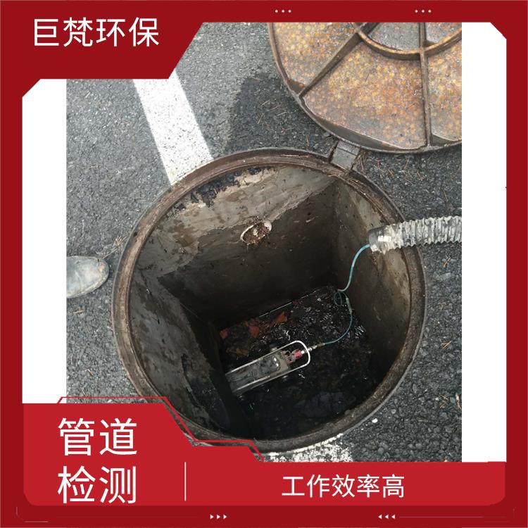 上海管道闸阀安装公司联系电话 管道检测 按要求严格施工