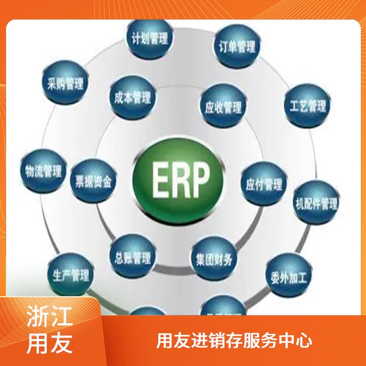 杭州比較好的用友_用友浙江服務中心_金蝶用友erp軟件