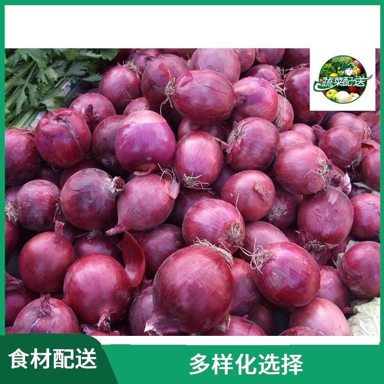 福永镇食材配送公司电话 操作方便