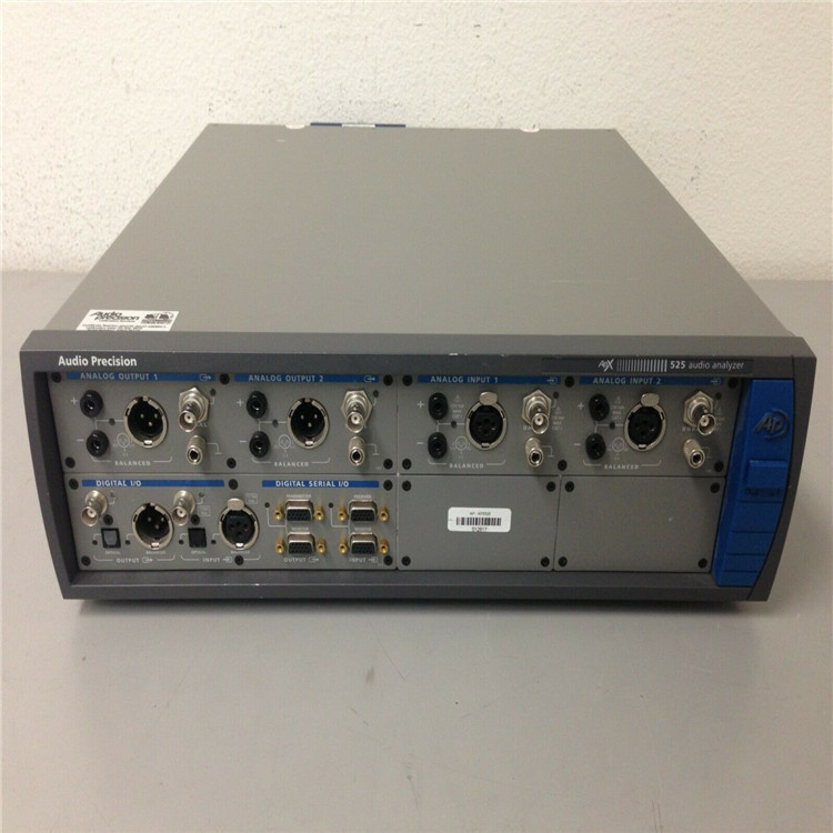 出售APX515音频分析仪SYS2722双通道音频测试