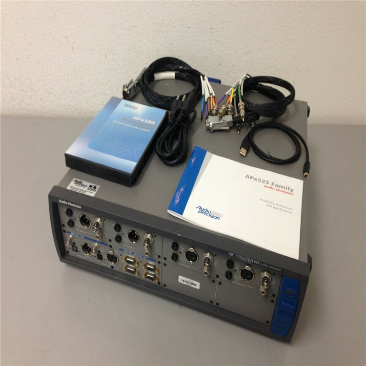 出售APX515音频分析仪SYS2722双通道音频测试
