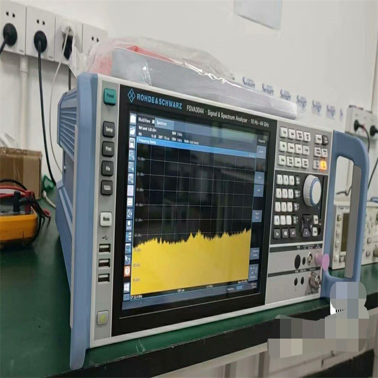 FSVA3004参数资料R&S/FSVA3007销售回收频谱分析仪