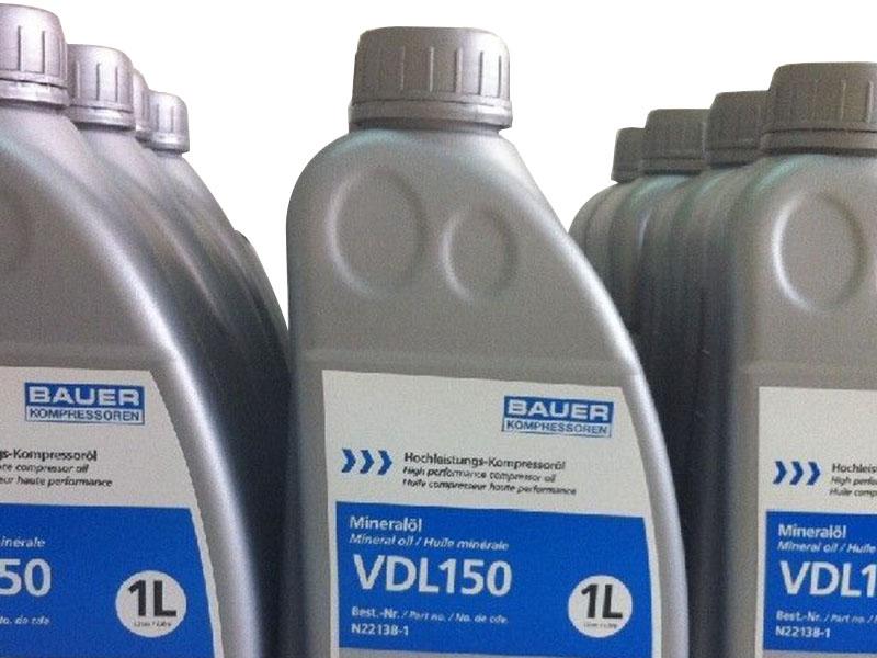 霍尼韋爾 BCN28355-1 壓縮機潤滑油